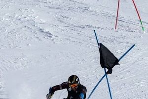 کسب ۴ مدال طلا و نقره توسط تیم ملی اسکی زنان معلول