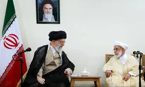 موافقت رهبر انقلاب با استعفای آیت الله جنتی/ حجت الاسلام موسی پور رئیس سازمان تبلیغات اسلامی شد