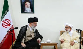 موافقت رهبر انقلاب با استعفای آیت الله جنتی/ حجت الاسلام موسی پور رئیس سازمان تبلیغات اسلامی شد