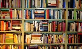 مزایا و معایب خرید کتاب های قدیمی