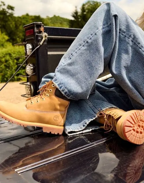 اسم انواع بوت