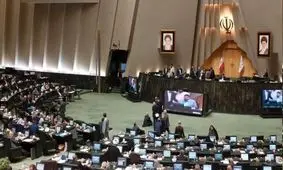 تقاضای استعفای الیاس نادران اعلام وصول شد

