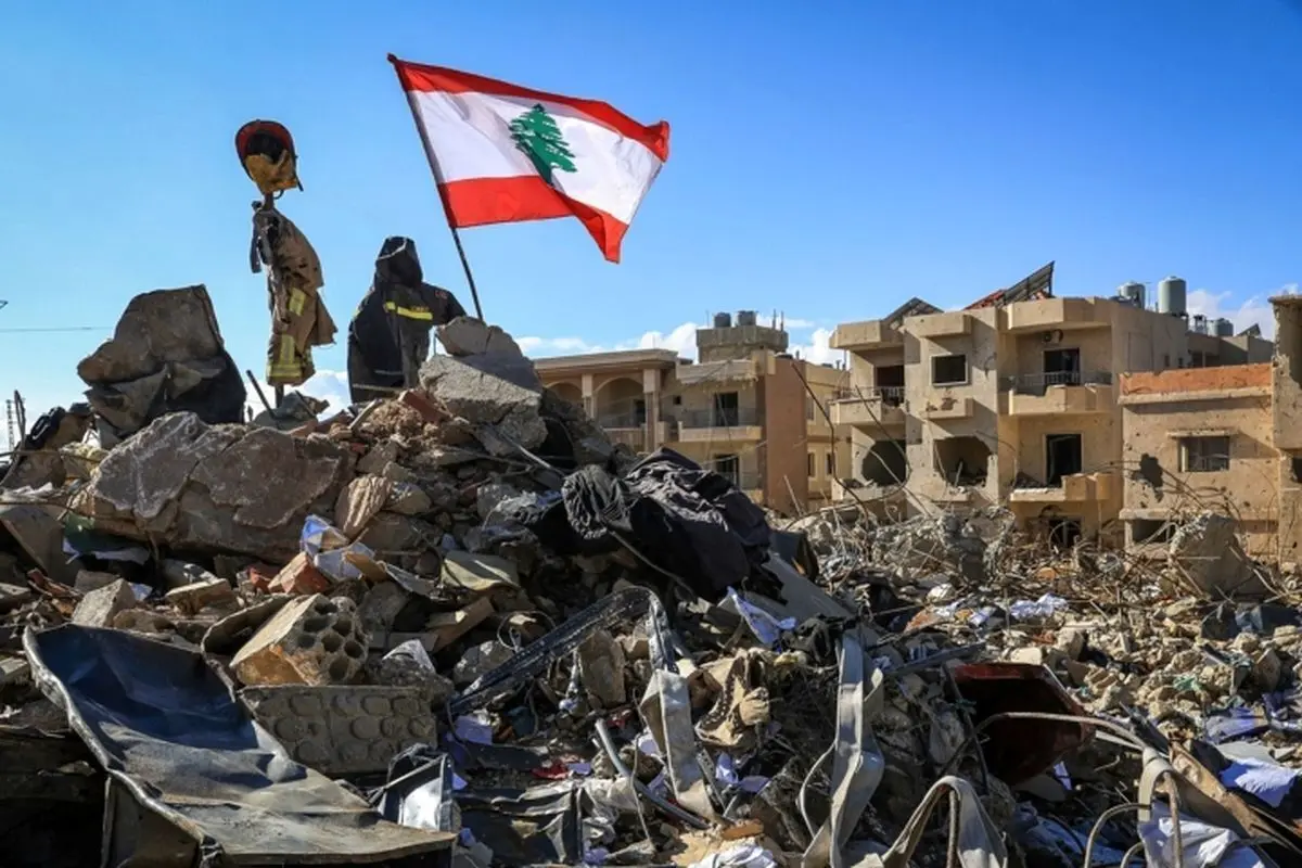 آتش‌بس در لبنان چه ساعتی آغاز می‌شود؟