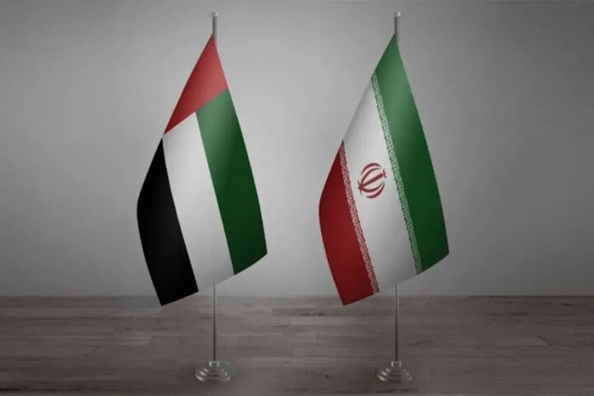 امارات بانک ملی ایران را از فعالیت در این کشور منع کرد
