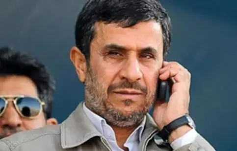 ویدئویی تازه از حمله  آمریکا و اسرائیل به محل سکونت احمدی‌نژاد/ تصویری از 5 نفر از اعضای تیم حفاظت و کادر فراجا که به شهادت رسیدند

