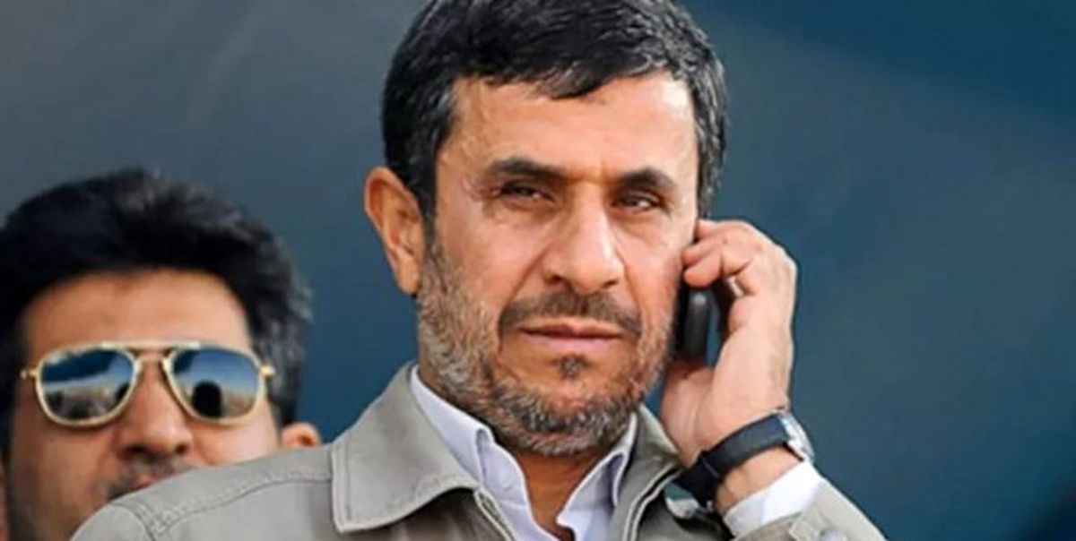حضور احمدی‌نژاد در فرایند انتخابات قطعی شد