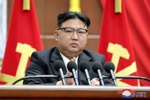 برنامه‌های نظامی کره شمالی برای ۲۰۲۴، پرتاب ۳ ماهواره جاسوسی دیگر در دستورکار