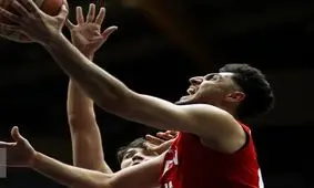 قهرمانی جوانان بسکتبال ایران در غرب آسیا/ صعود مقتدرانه به کاپ آسیا

