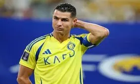 شوک کریستیانو رونالدو به فوتبال عربستان؛ جدایی از النصر؟

