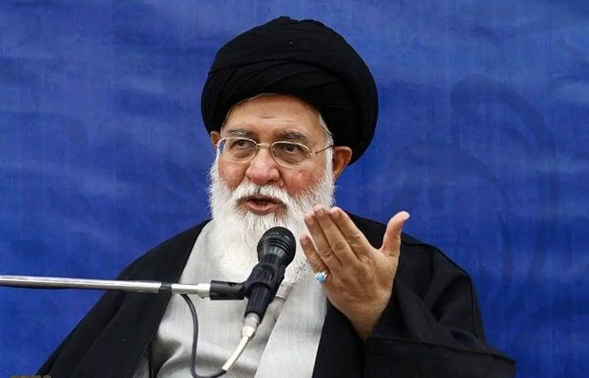اظهارات علم‌الهدی درباره استخدام جاسوس در مجلس

