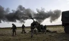 چارچوب صلح روسیه و اوکراین ممکن است این هفته اتفاق بیفتد
