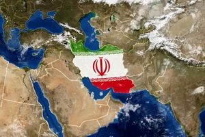 اگر ایران تکه تکه نمی شد...