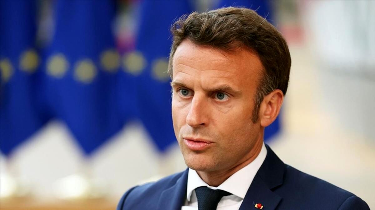 چرا فرانسه انتخابات زودهنگام برگزار می‌کند؟ /ویدئو