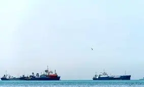 ایران برنامه‌های مدیریت تنگه هرمز را پیش خواهد برد