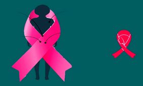 یک سوم زنان علائم سرطان‌ها را نادیده می‌گیرند/ با 5 سرطان شایع زنان و علائم آنها آشنا شوید

