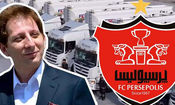 هواداران پرسپولیس به بابک زنجانی درخواست دادند‎
