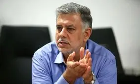 شهرام وثوقی راد رئیس خبرگزاری صدا و سیما شد

