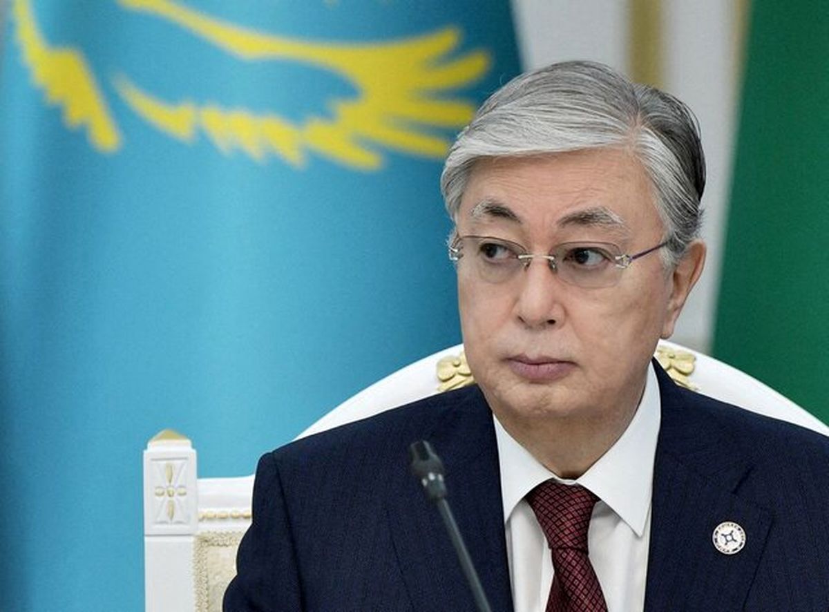 قزاقستان برای تغییر یک سوم قانون اساسی آماده می‌شود

