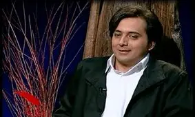 نگاه مجید اخشابی به موسیقی امروزی