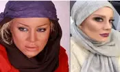 شراره رخام: تزریق ژل لب بازیگری منو نابود کرد/ ویدئو