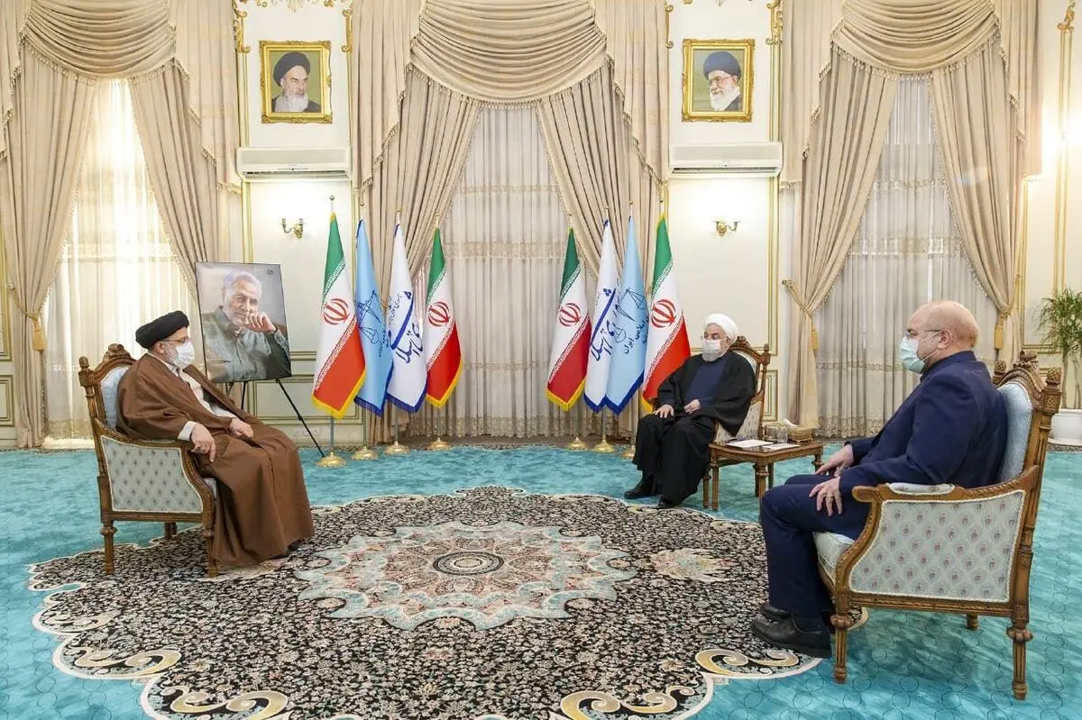 نه فقط غربی‌ها ما ایرانیان هم نمی‌دانیم مسئولان کشور می‌خواهند چه کنند، شاید آنها هم ندانند!

