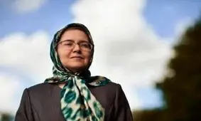 وکیل صدیقه وسمقی: امیدواریم خانم وسمقی در هفته آینده آزاد شود/ بینایی صدیقه وسمقی قبل از زندان از دست رفته بود