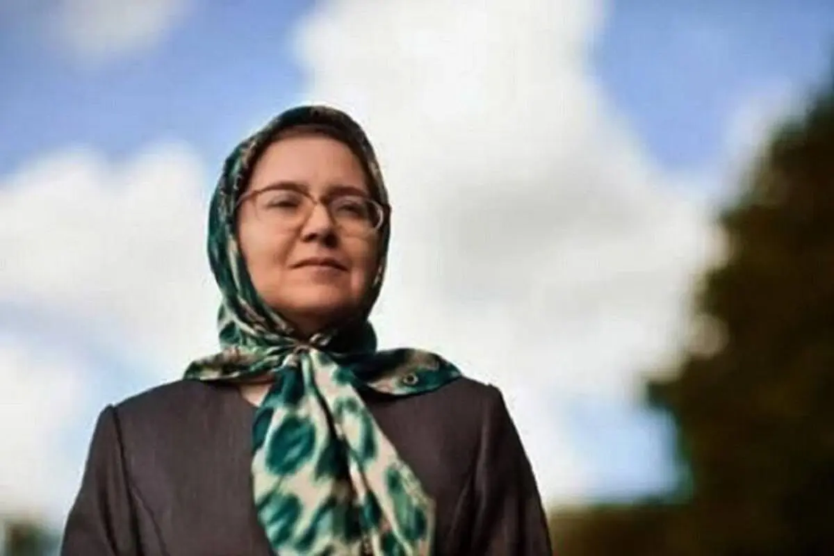 وکیل صدیقه وسمقی: امیدواریم خانم وسمقی در هفته آینده آزاد شود/ بینایی صدیقه وسمقی قبل از زندان از دست رفته بود
