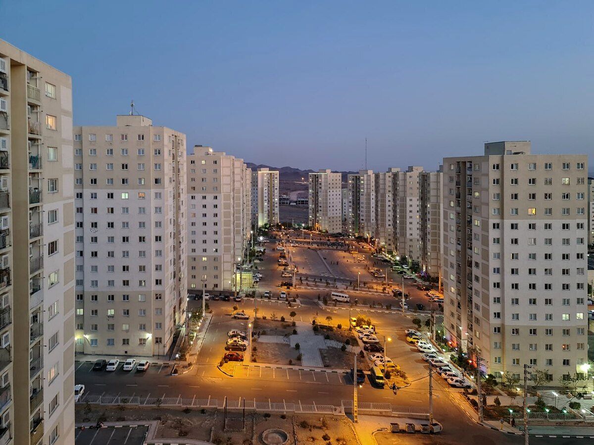 ماجرای اجاره ساعتی خانهها در تهران