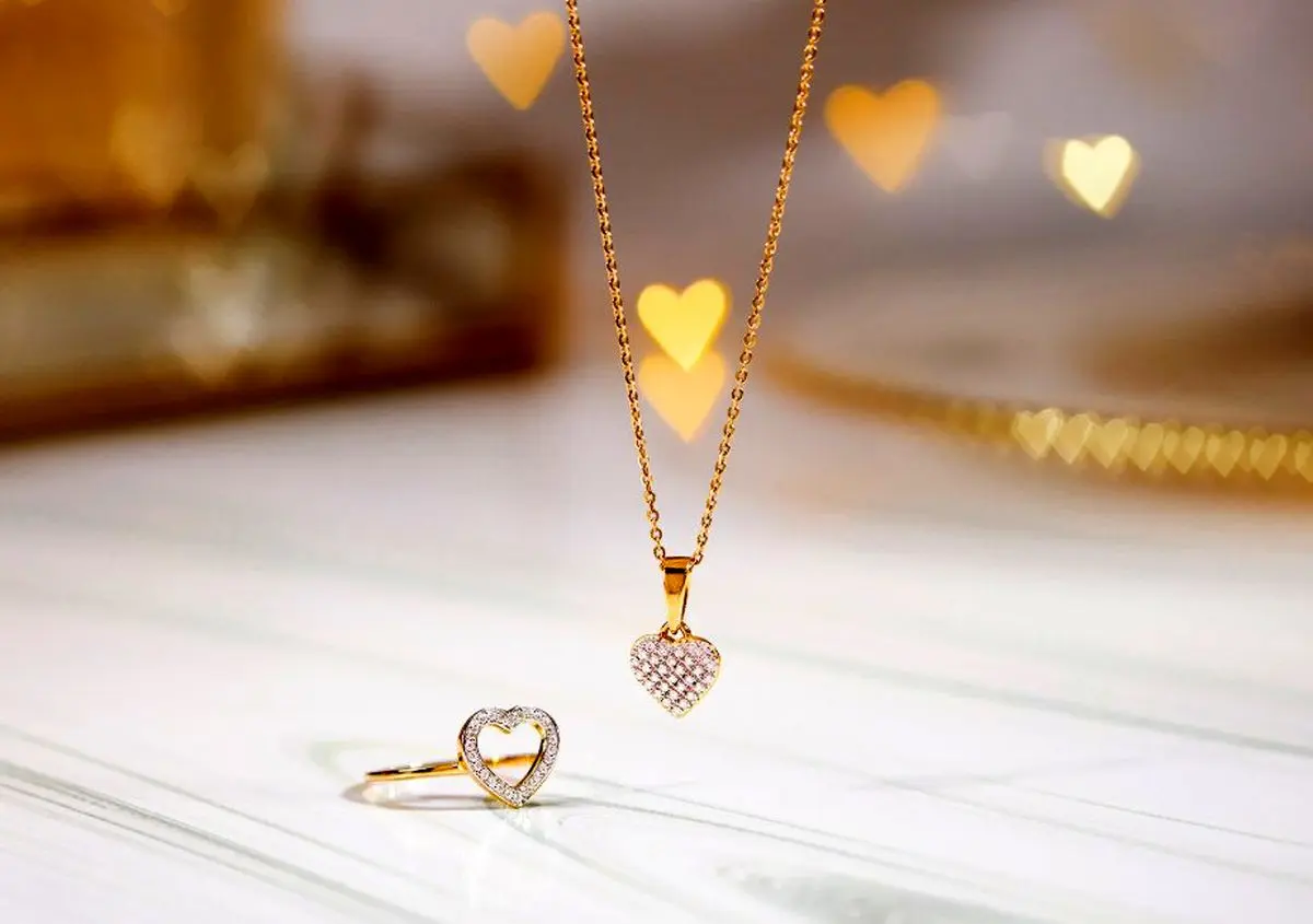 چرا با هزینه میلیونی نتوانستم سرویس طلای  مورد علاقه همسرم را بگیرم