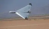 انهدام ۲ پهپاد در آسمان هرمزگان