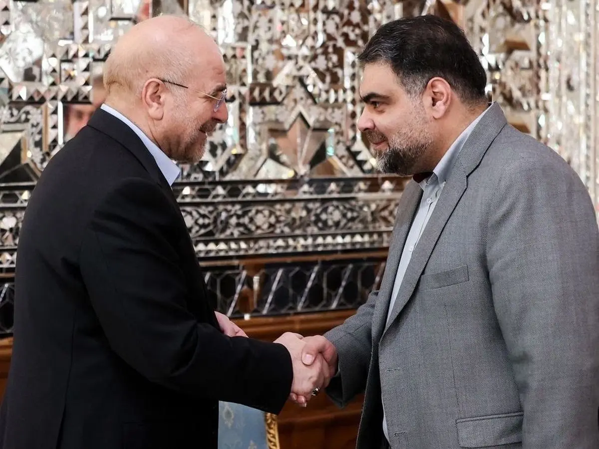 مشاور سیاسی قالیباف: امام فرمودند حفظ نظام جمهوری اسلامی از اوجب واجبات است/ روایتی از امام خمینی نیز درباره جان امام زمان و نسبتش با جمهوری اسلامی وجود دارد/ مراقب 2 گروه باشیم، خودباختگان و کسانیکه اعتماد به نفس کاذب دارند