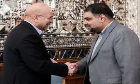 مشاور سیاسی قالیباف: امام فرمودند حفظ نظام جمهوری اسلامی از اوجب واجبات است/ روایتی از امام خمینی نیز درباره جان امام زمان و نسبتش با جمهوری اسلامی وجود دارد/ مراقب 2 گروه باشیم، خودباختگان و کسانیکه اعتماد به نفس کاذب دارند