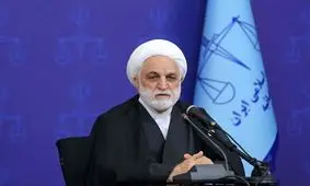 دستورات محسنی اژه ای خطاب به مقامات قضایی درخصوص نحوه رسیدگی به پرونده‌های اغتشاشات اخیر