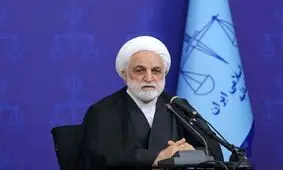 دستورات محسنی اژه ای خطاب به مقامات قضایی درخصوص نحوه رسیدگی به پرونده‌های اغتشاشات اخیر