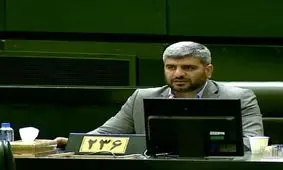 نماینده مجلس درباره تنبیه مدیرکل آژانس: منتظر هستیم دبیر شورای عالی امنیت ملی به حساب این فرد خائن برسد