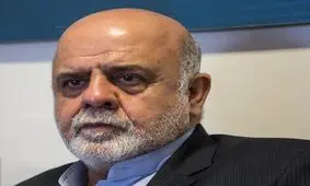 نه حاکمیت عراق را هدف قرار دادیم نه آمریکایی‌ها را/ به مسئولان اقلیم هشدار داده بودیم

