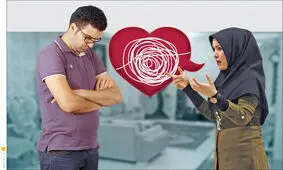 چطور غر زدن را شیرین کنیم؟
