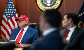  اقدام ترامپ انتقاد گسترده دموکرات‌ها و جمهوری‌خواهان را برانگیخت