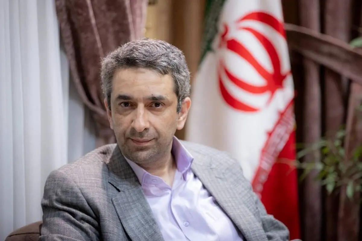 تکذیب قاطع شایعه استعفای رئیس‌جمهور؛ طباطبایی: ائتلاف خناسان انسجام ملی را نشانه رفته است