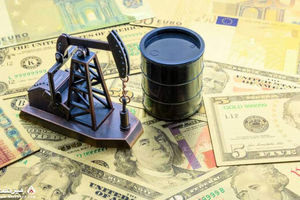 اینکه با وجود افزایش فروش نفت، ارزش پول ملی در 9 ماه گذشته کم شده، تقصیر روحانی است؟!