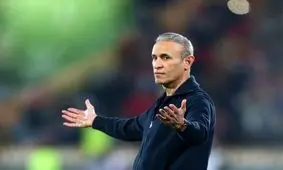 چرا حضور گل‌محمدی و وریا غفوری در فولاد منتفی شد؟