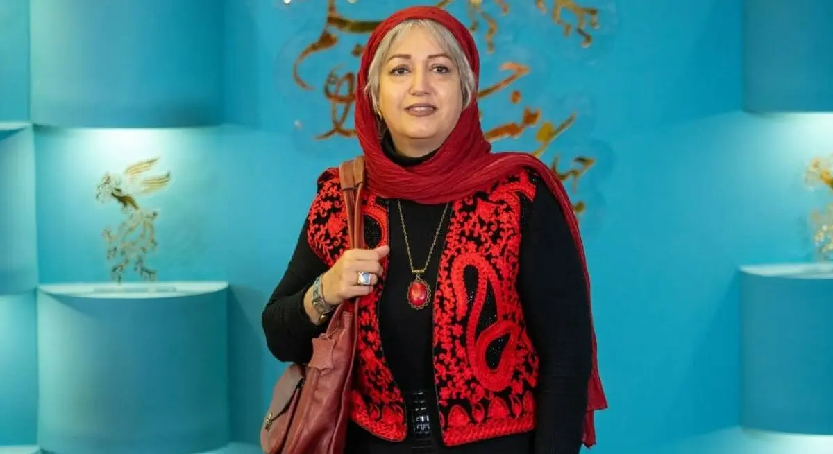 ماجرای ضرب و شتم خانم بازیگر در صحنه فیلمبرداری/ ویدئو