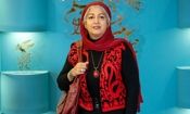 ماجرای ضرب و شتم خانم بازیگر در صحنه فیلمبرداری/ ویدئو