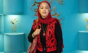 ماجرای ضرب و شتم خانم بازیگر در صحنه فیلمبرداری/ ویدئو