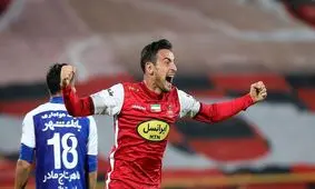 درد ایران درد من است/ به آمار توجهی نمی‌کنم