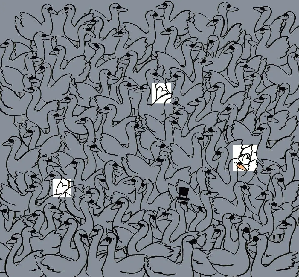 معمای تصویری