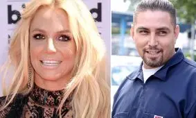 حواشی عاشقانه جدید بریتنی اسپرز بعد جدایی از سام اصغری/ تصاویر