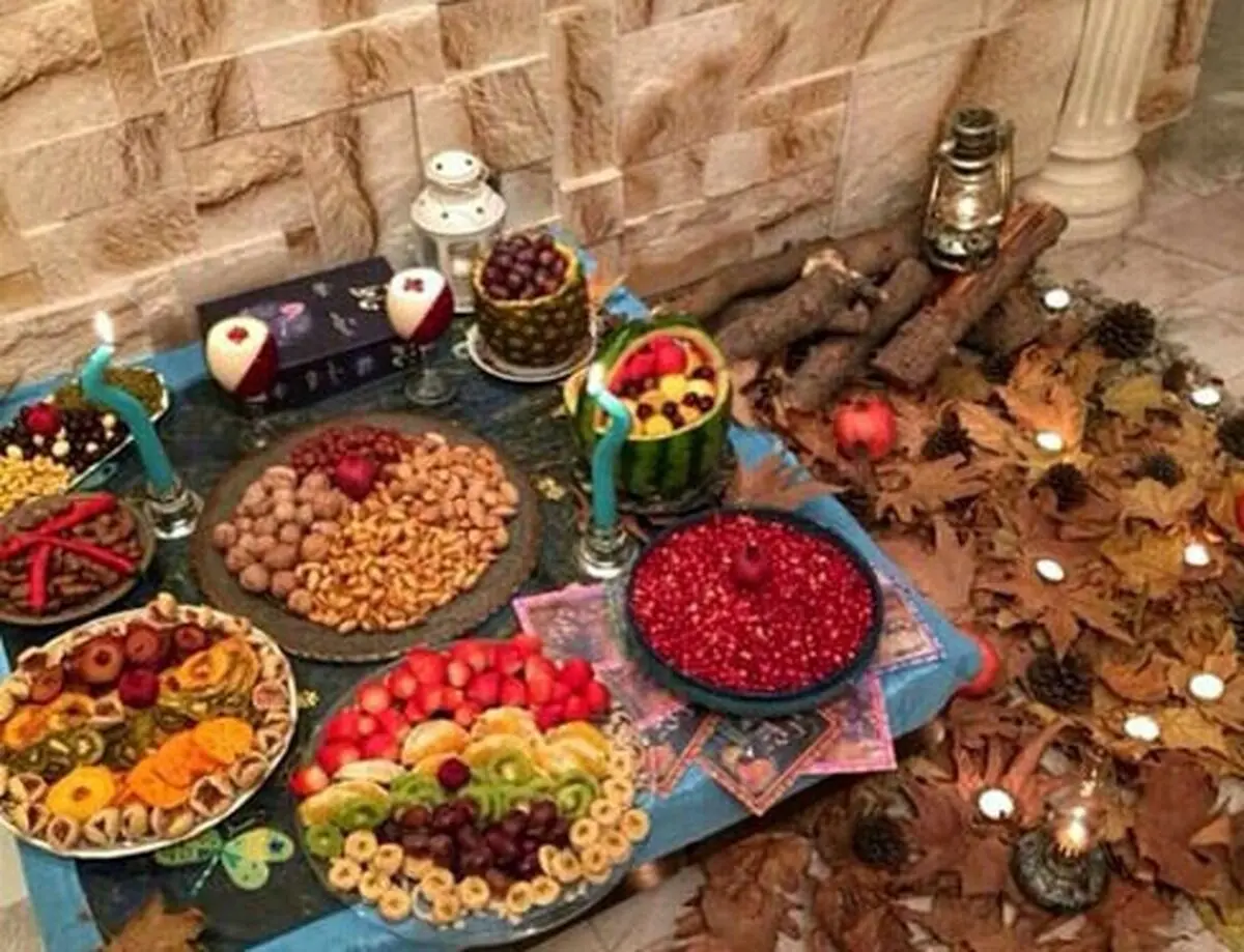 هشدار، خوردن این میوه در شب یلدا موجب سکته قلبی می شود
