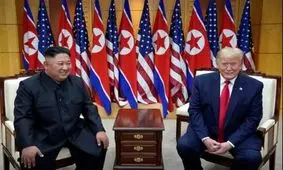 گفت‌وگو میان ترامپ و کیم جونگ اون از سر گرفته می‌شود؟