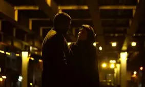 یک لیلا حاتمی متفاوت/ ازتیزر فیلم سینمایی «پیرپسر» رونمایی شد/ ویدئو